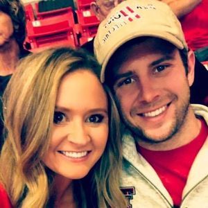 Meet your Posher, Jared